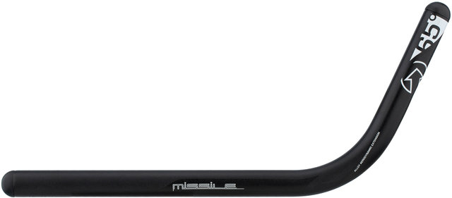 PRO Missile J-Bend High Extensions - black/universal
