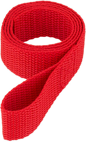 TowWhee Quick Release Strap - red/universal