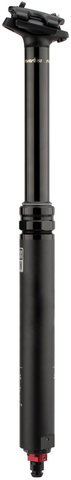 RockShox Tige de Selle Reverb Stealth 150 mm 1x Télécommande à gauche - black/34,9 mm / 414 mm / SB 0 mm