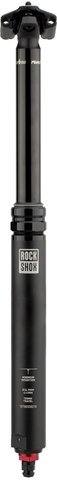 RockShox Reverb Stealth 150 mm Sattelstütze 1x Remote links - black/34,9 mm / 414 mm / SB 0 mm