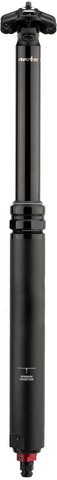 RockShox Tige de Selle Reverb Stealth 150 mm 1x Télécommande à gauche - black/34,9 mm / 414 mm / SB 0 mm