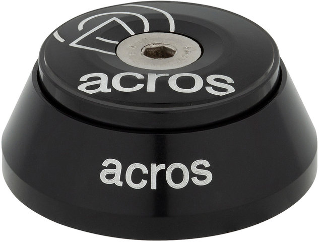 Acros IS41/28,6 Steuersatz Oberteil - schwarz/IS41/28,6