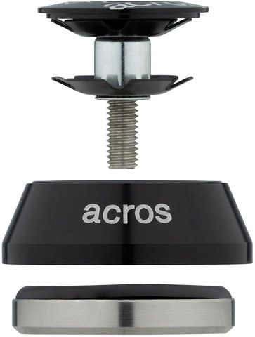 Acros IS41/28,6 Steuersatz Oberteil - schwarz/IS41/28,6