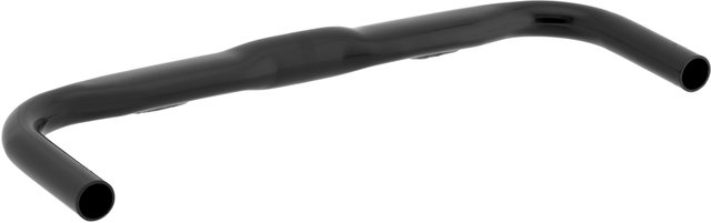 NITTO Manillar RB-036-SSB 31.8 - negro/40 cm