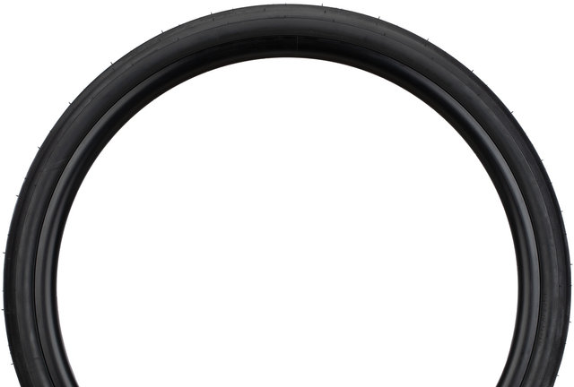 Panaracer GravelKing Slick TLC 27.5" Folding Tyre - OEM Packaging - black/27.5x1.75 (42-584)