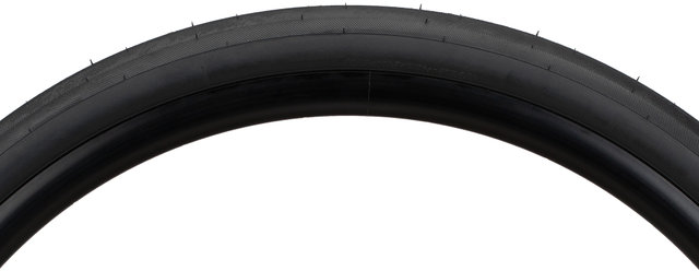 Panaracer GravelKing Slick TLC 27.5" Folding Tyre - OEM Packaging - black/27.5x1.75 (42-584)