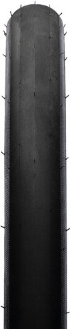 Panaracer Cubierta plegable GravelKing Slick TLC 27,5" - embalaje taller - black/27,5x1,75 (42-584)