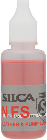 SILCA NFS Pump Blood Lubricant - universal/bottle, 20 ml
