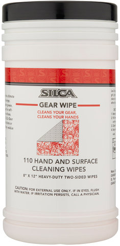 SILCA Cleaning Cloth - universal/universal