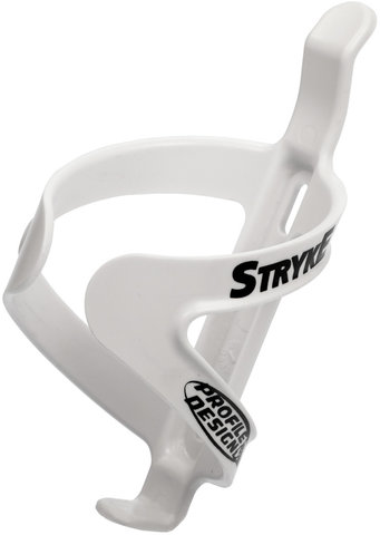 Profile Design Stryke Kage Bottle Cage - white/universal