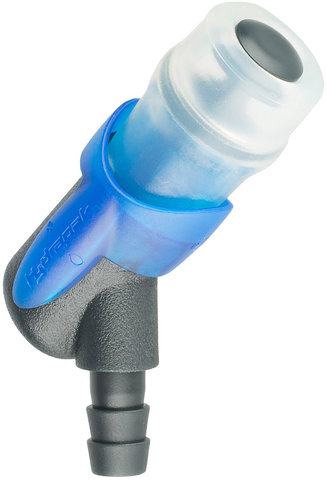 Ergon Mouthpiece for HydraPak Water Bladder - black/universal