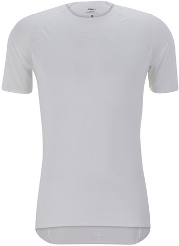 Craft Camiseta interior Nanoweight S/S - white/M