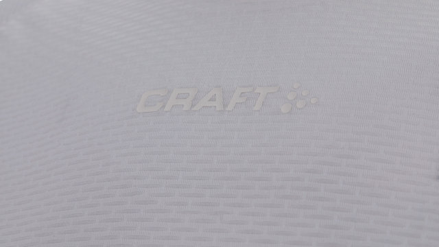 Craft Nanoweight S/S Unterhemd - white/M