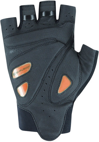 Roeckl Icon Half-Finger Gloves - black/8