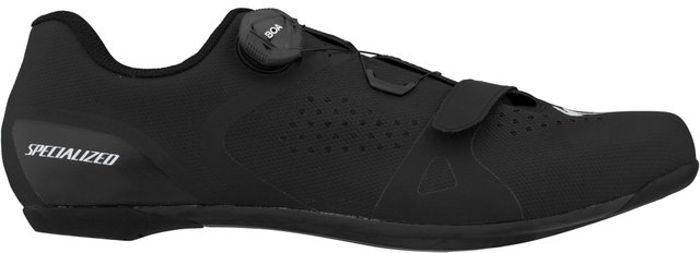 Specialized Zapatillas de ciclismo de ruta Torch 2.0 - black/45,5
