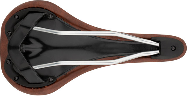 Ritchey Classic Saddle - brown/142 mm