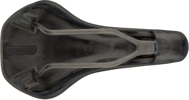 Syncros Belcarra R 1.0 Channel Saddle - black/130 mm