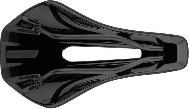 Syncros Belcarra V 1.5 Cut-Out Saddle - black/140 mm