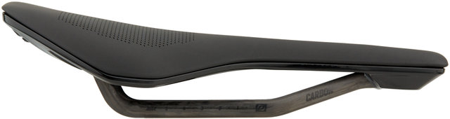 Syncros Tofino R 1.0 Cut-Out Saddle - black/135 mm