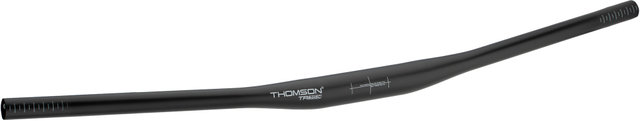 Thomson MTB 35 10 mm Carbon Riser Handlebars - black/800 mm 9°
