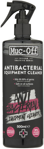 Muc-Off Antibacterial Equipment Cleaner - universal/500 ml