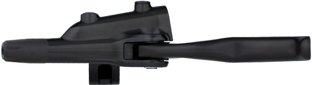 Shimano BR-MT410 + BL-M4100 Disc Brake Set J-Kit - black/set (front+rear)