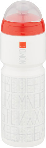 Elite Nomo Trinkflasche 750 ml Modell 2021 - weiß/750 ml