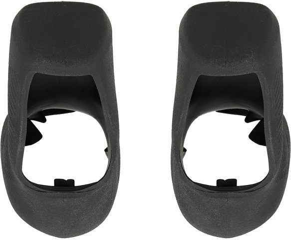 SRAM Rubber Grip Handles for Rival eTap AXS Shift/Brake Lever - black/pair