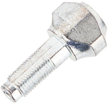 Campagnolo Adjustment Screw for Athena / Centaur / Veloce Models as of 2005 - silver/universal
