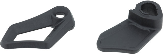 77designz Oval Guide Slider Set - black/universal