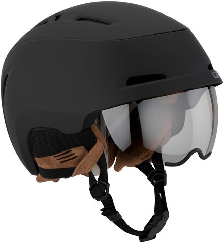 Giro Bexley MIPS Helmet - matte black/55 - 59 cm