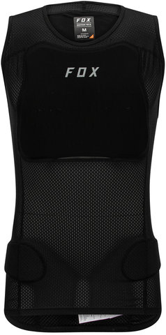 Fox Head Shirt à Protecteurs Baseframe Pro SL - black/M