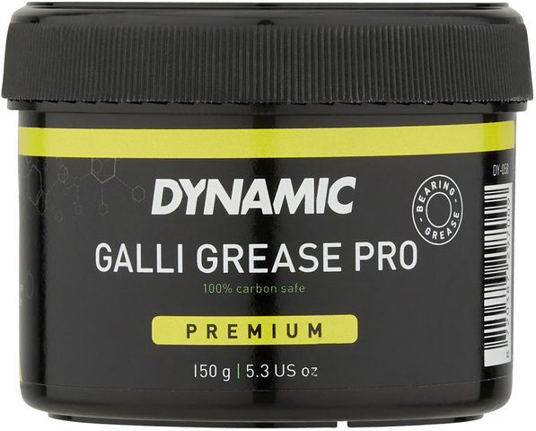 Dynamic Grasa de rodamientos de bolas Galli Grease Pro - universal/lata, 150 g