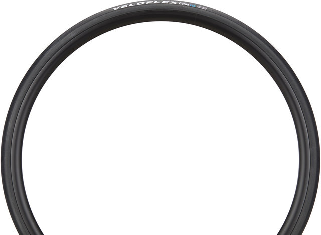 VELOFLEX Corsa EVO 28" Folding Tyre - black/25-622 (700x25c)