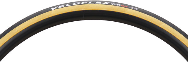VELOFLEX Corsa Race 28" Folding Tyre - black-gum/25-622 (700x25c)