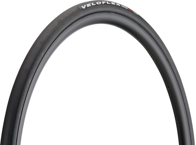 VELOFLEX Corsa Race 28" Folding Tyre - black/25-622 (700x25c)
