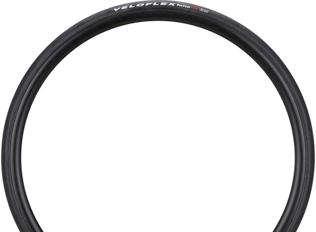 VELOFLEX ProTour Race 28" Tubular Tyre - black/25-622 (28x25 mm)