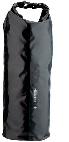 ORTLIEB Saco de transporte Dry-Bag PD350 - black-grey/13 litros