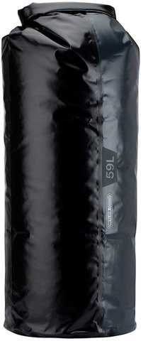 ORTLIEB Saco de transporte Dry-Bag PD350 - black-grey/59 litros
