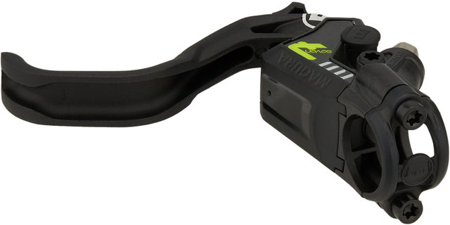 Magura Brake Lever HC 1-Finger for MT7 Pro as of 2015 model - black/universal