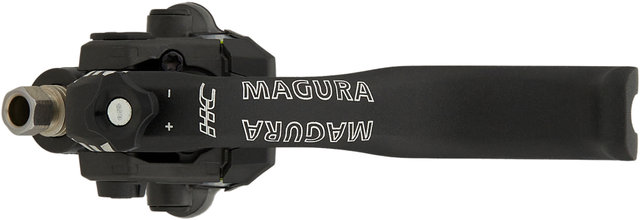 Magura Brake Lever HC 1-Finger for MT7 Pro as of 2015 model - black/universal