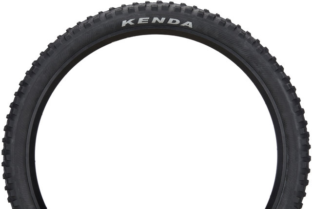 Kenda Honey Badger DH Pro Stick-E 27.5" Wired Tyre - black/27.5x2.4