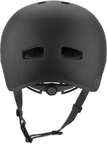Endura PissPot Helmet - matte black/57 - 63 cm