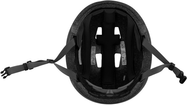 Endura PissPot Helmet - matte black/57 - 63 cm
