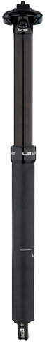 Kind Shock LEV-Si 150 mm Sattelstütze - black/31,6 mm / 445 mm / SB 0 mm / ohne Remote