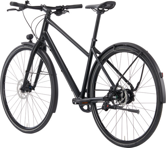 Vortrieb Bicicleta para damas Modell 1 - negro azabache/S