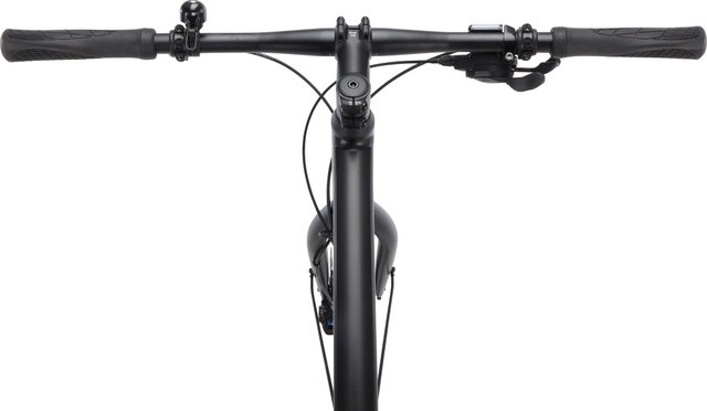 Vortrieb Vélo pour Dames Modell 1 - noir corbeau/S