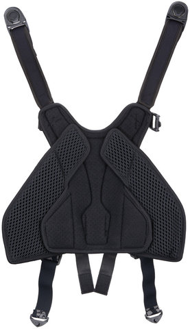 iXS Cleaver Kit Brustprotektor Damen - black/universal