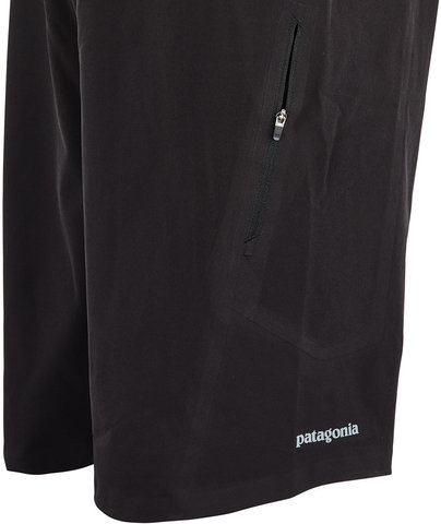 Patagonia Dirt Roamer Shorts - Closeout - black/32