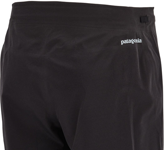 Patagonia Dirt Roamer Shorts - Closeout - black/32